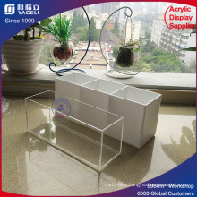 Low Price Acrylic Cosmetic Tray